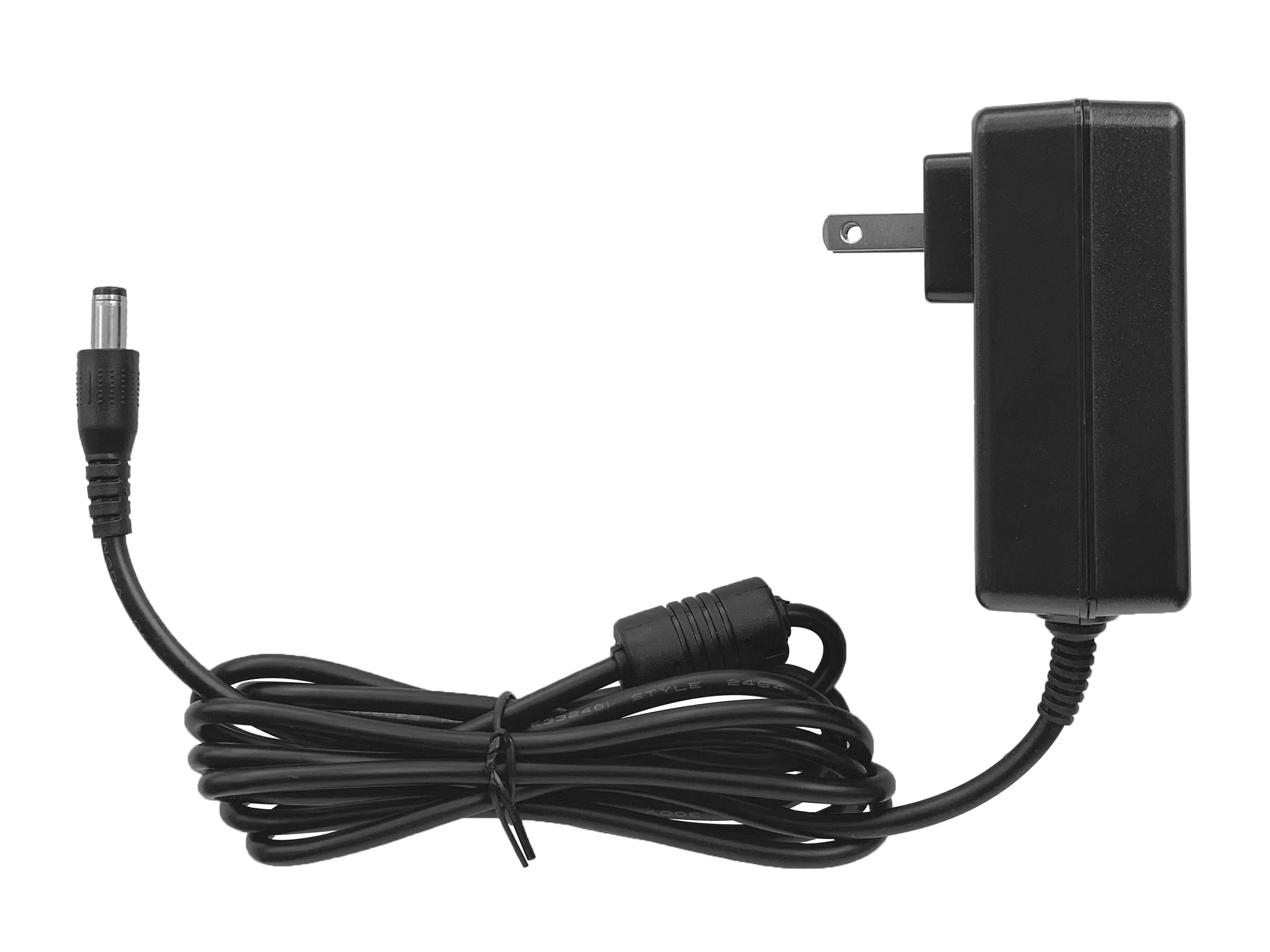 Power Adapter 12V/5A for Z-EDGE Monitor UG34/UG30/UG32/UG32P/U27P4K/U28T4K