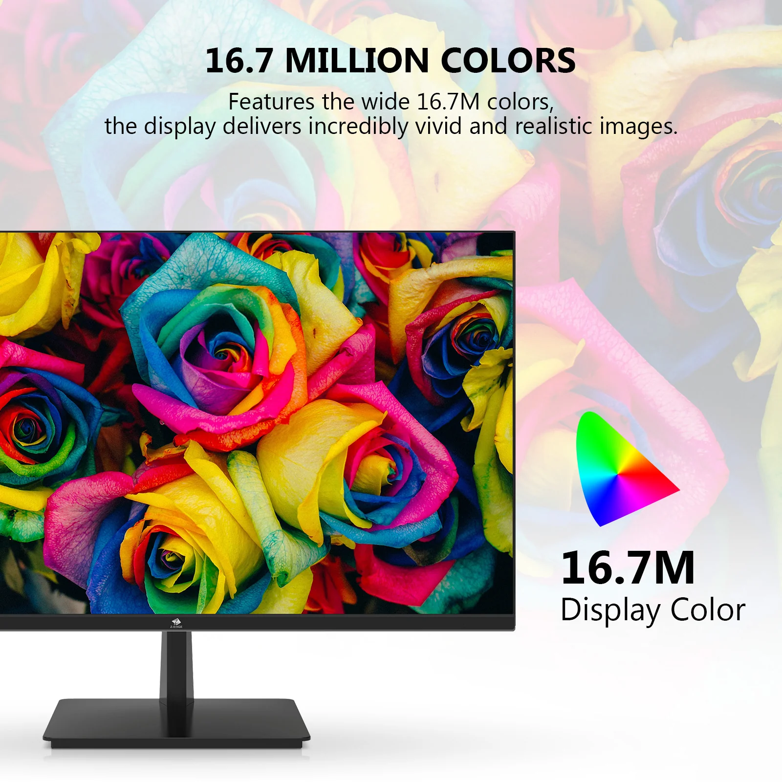 Refurbished: 28" 4K IPS Monitor UHD 3840x2160 120Hz, HDMI DP Port Eye-Care Tech - Image 5