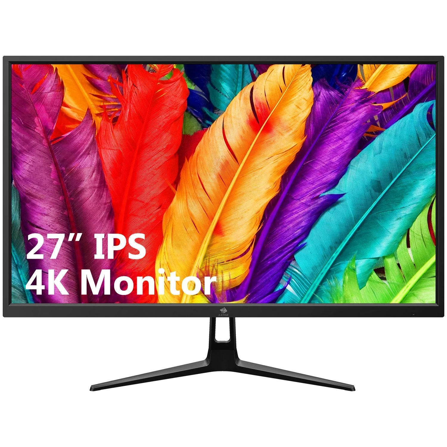 Refurbished: 27" 4K IPS Monitor UHD 60Hz Eye-Care Tech Support VESA mount - Image 11
