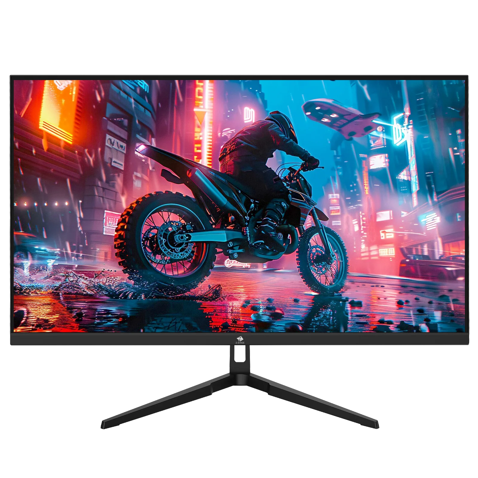 Z-EDGE UG24F 24" 180Hz IPS Gaming Monitor