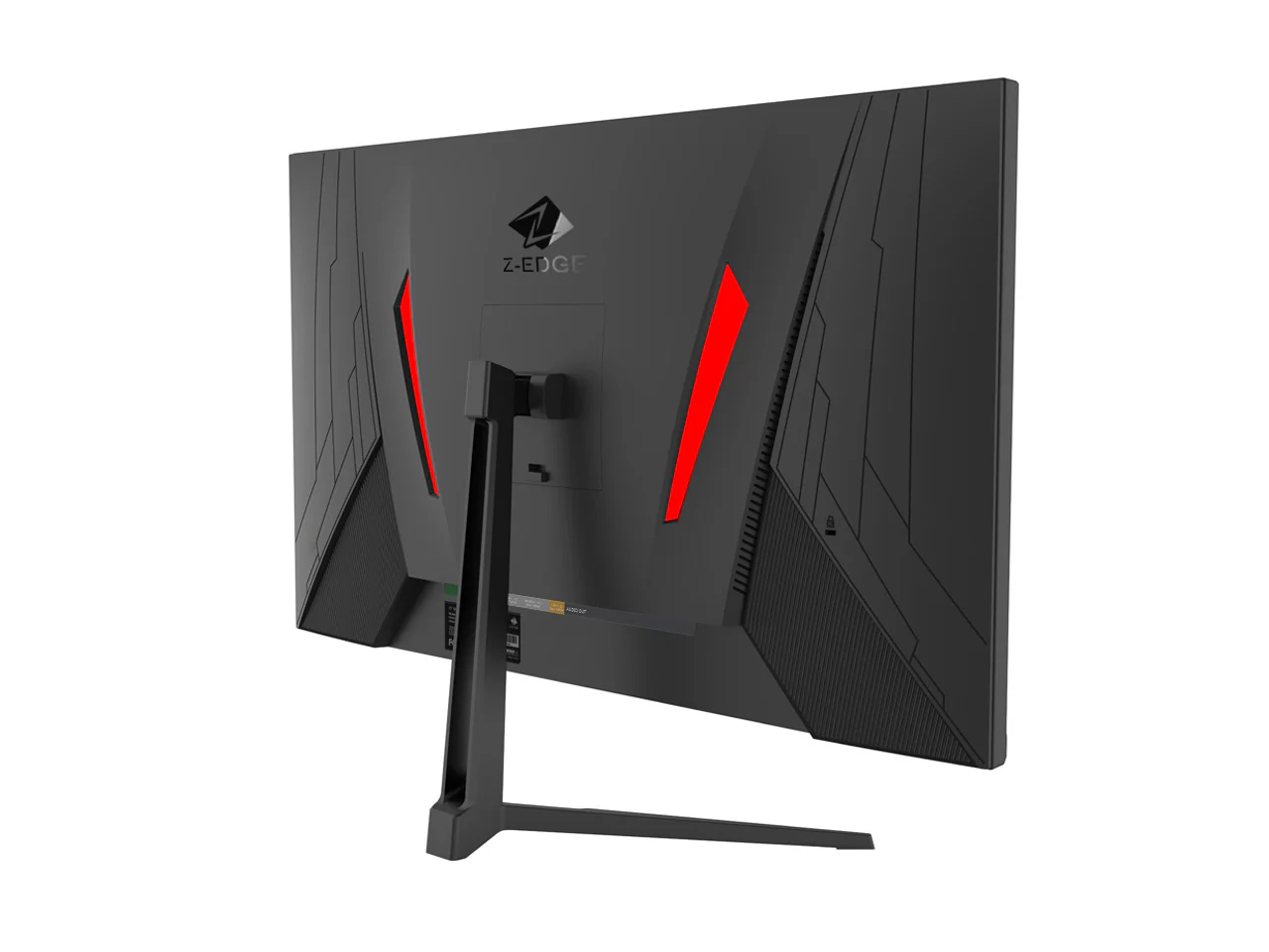 Z-EDGE UG25F 24.5" 240Hz Gaming Monitor - Image 4