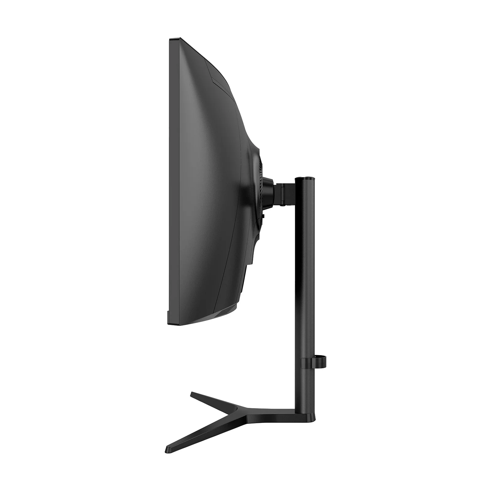 Z-Edge 34" Ultrawide 2K Curved Gaming Monitor with 165Hz Refresh Rate, 21:9 Aspect Ratio, 1ms MPRT, 3440x1440 Resolution, 1500R Curvature, VA Panel, 178 Viewing Angles, - Image 5