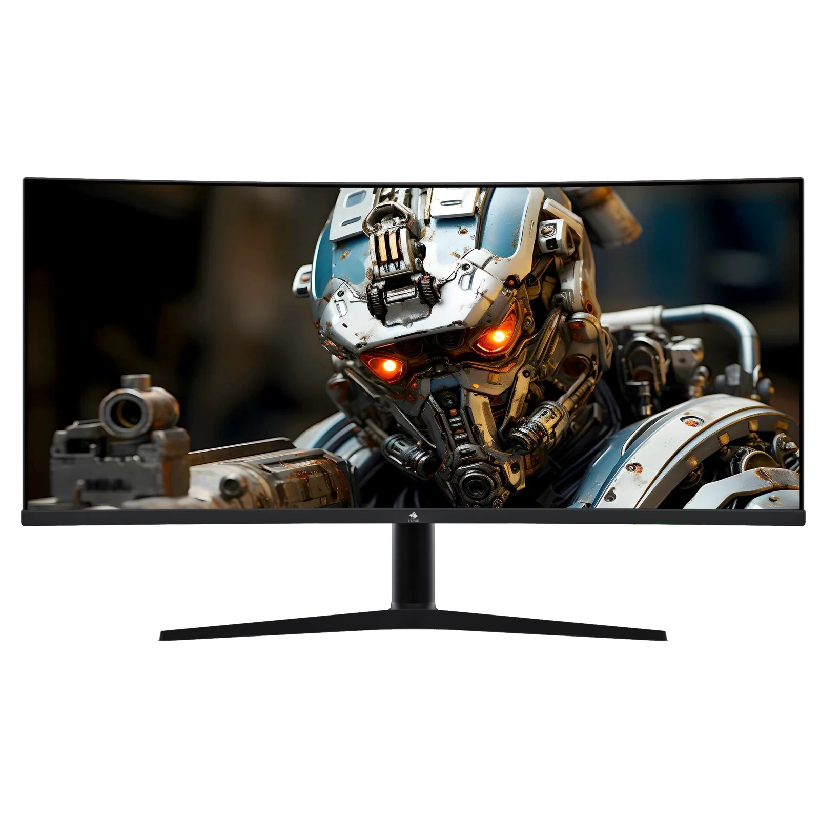 Z-EDGE UG34I-Black 34" 165Hz IPS Ultrawide Gaming Monitor