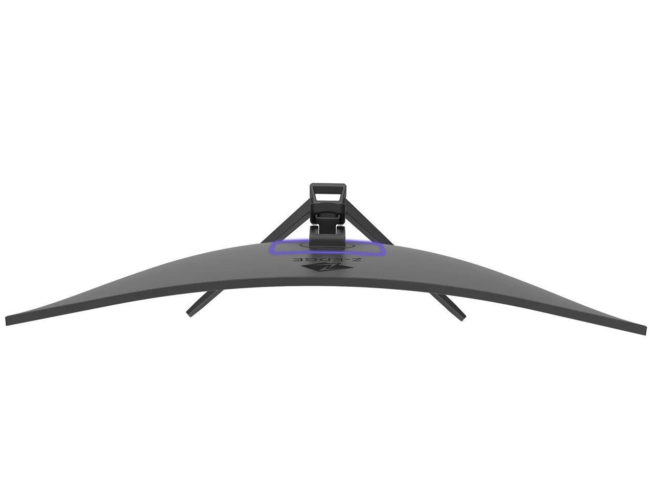 Refurbished: 34" Ultrawide 165Hz Curved Gaming Monitor 3440x1440 Resolution - Image 3