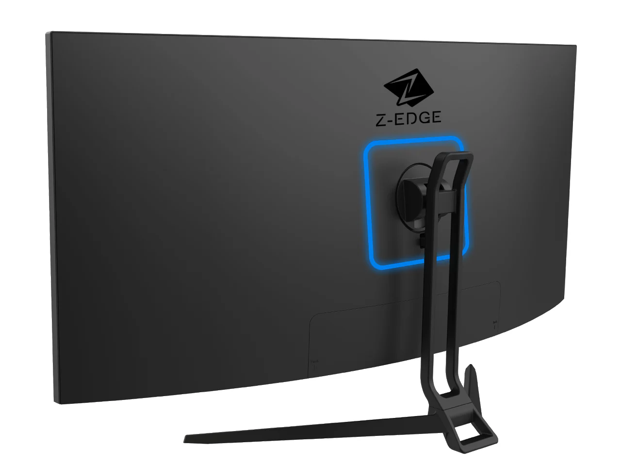 Refurbished: 34" Ultrawide 165Hz Curved Gaming Monitor 3440x1440 Resolution - Image 5