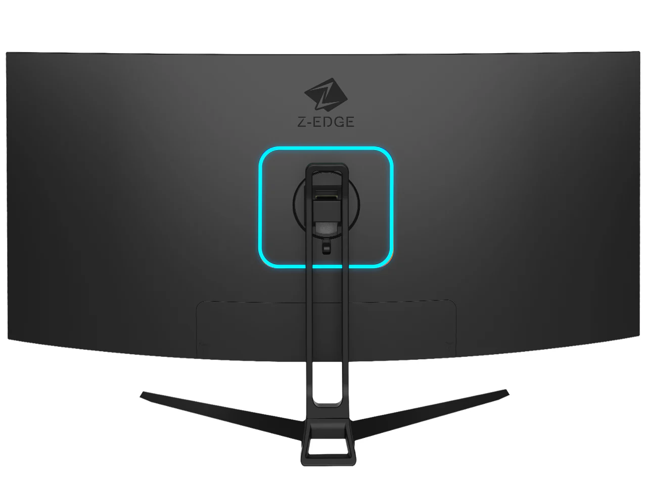 Refurbished: 34" Ultrawide 165Hz Curved Gaming Monitor 3440x1440 Resolution - Image 6
