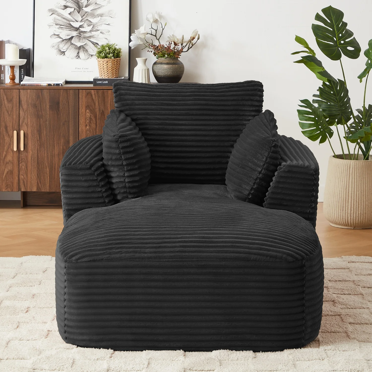 Compressed Sofa / Sofa in a Box – Easy Assembly, Space-Saving Design - Image 10