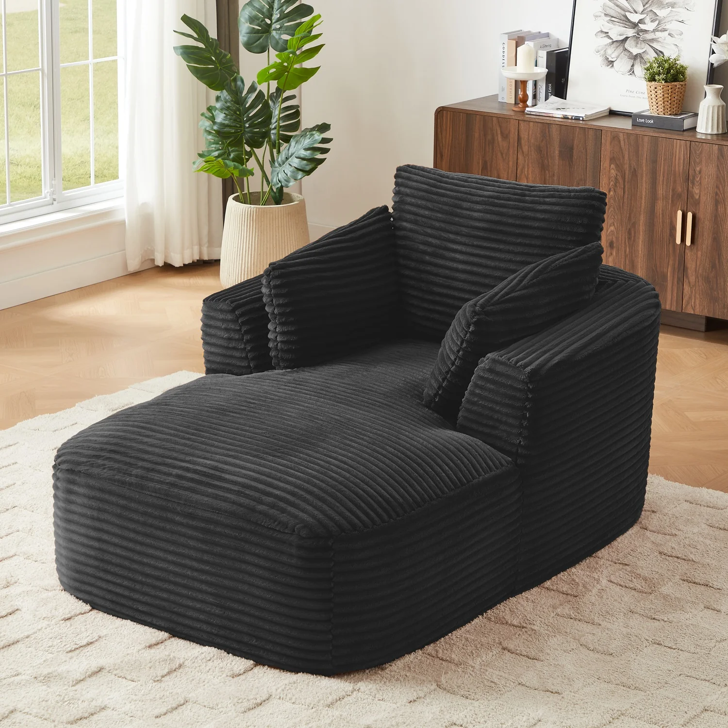 Compressed Sofa / Sofa in a Box – Easy Assembly, Space-Saving Design - Image 11