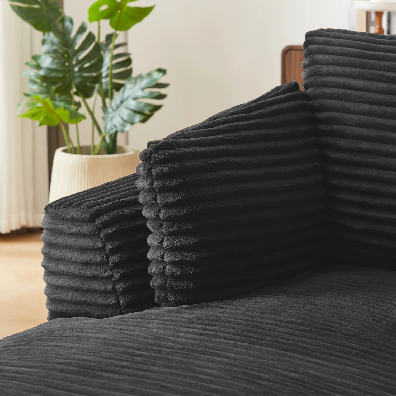 Compressed Sofa / Sofa in a Box – Easy Assembly, Space-Saving Design - Image 12