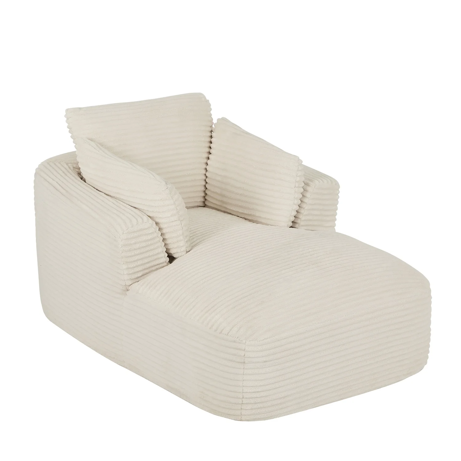 Compressed Sofa / Sofa in a Box – Easy Assembly, Space-Saving Design - Image 16