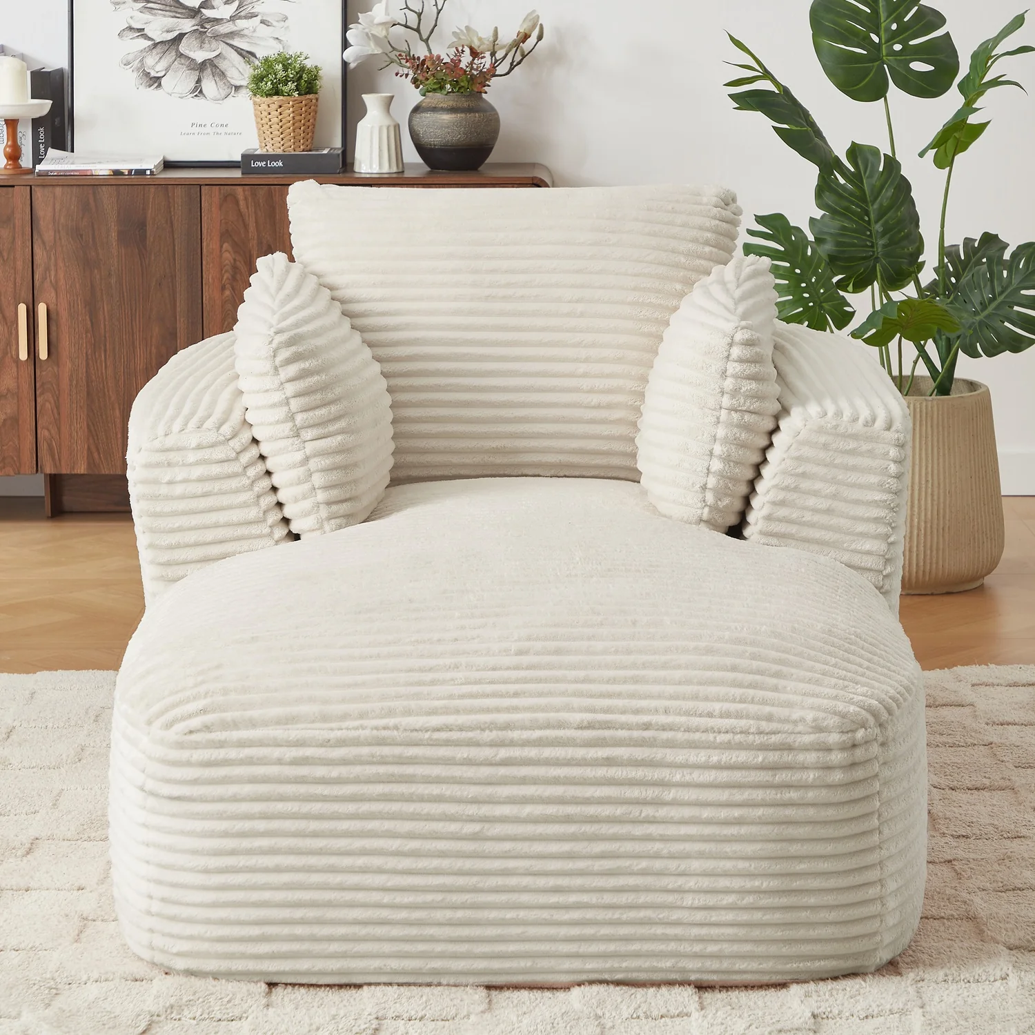 Compressed Sofa / Sofa in a Box – Easy Assembly, Space-Saving Design - Image 18