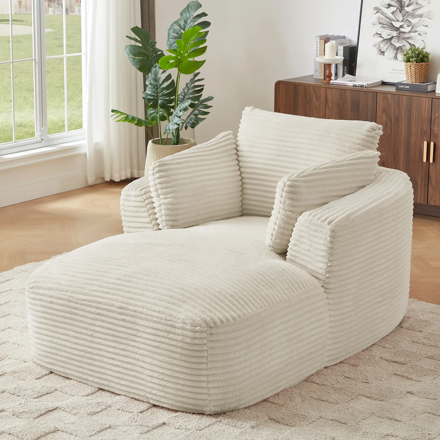Compressed Sofa / Sofa in a Box – Easy Assembly, Space-Saving Design - Image 20