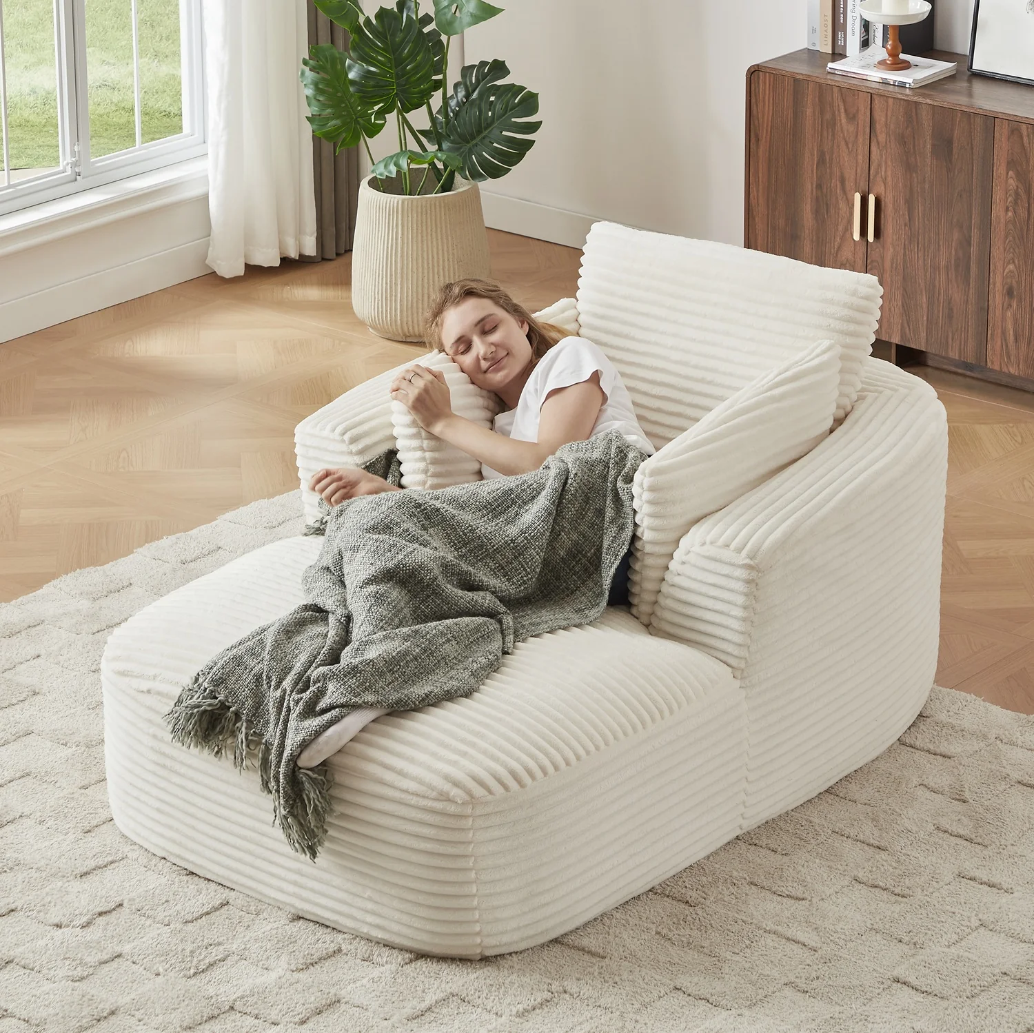 Compressed Sofa / Sofa in a Box – Easy Assembly, Space-Saving Design - Image 22