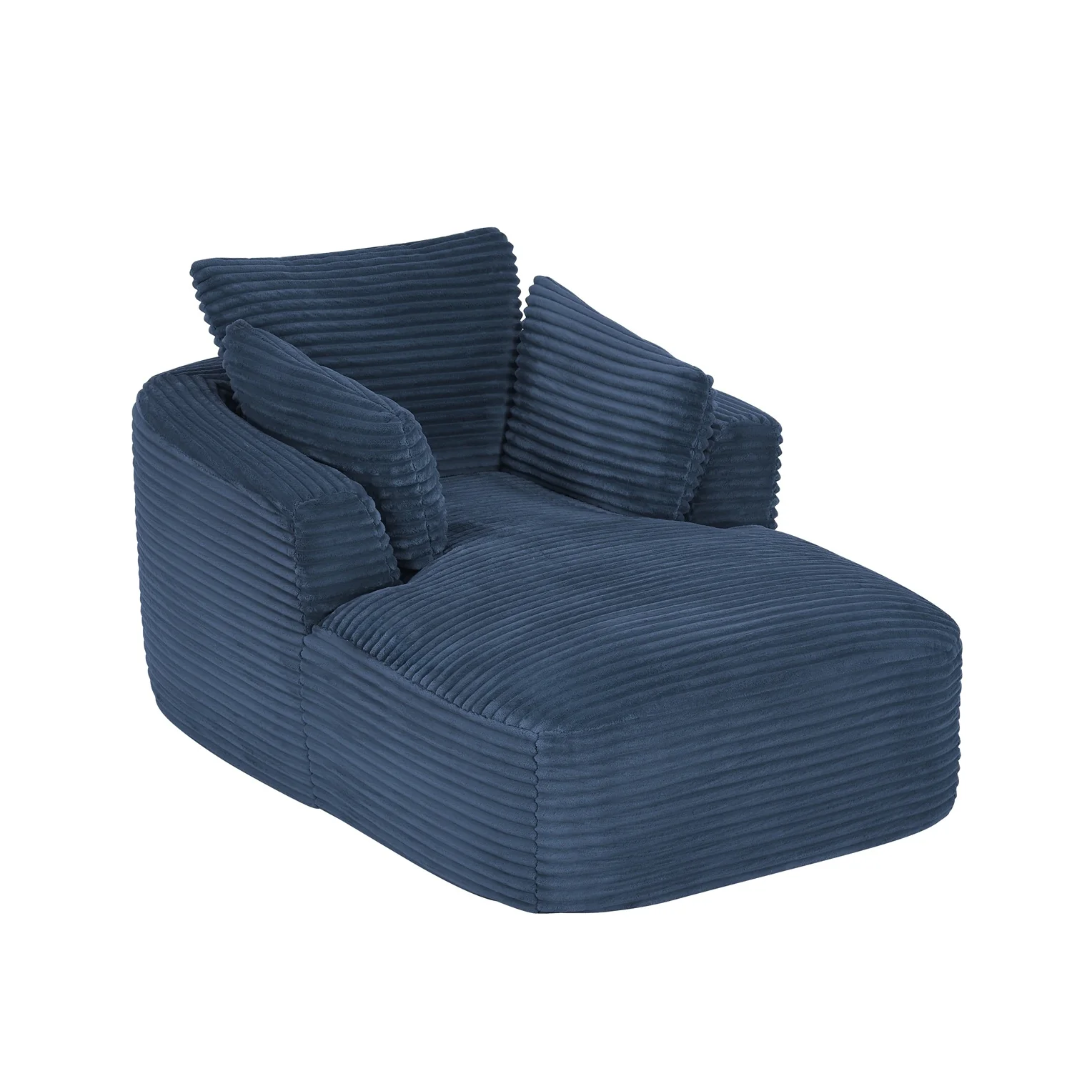 Compressed Sofa / Sofa in a Box – Easy Assembly, Space-Saving Design - Image 23