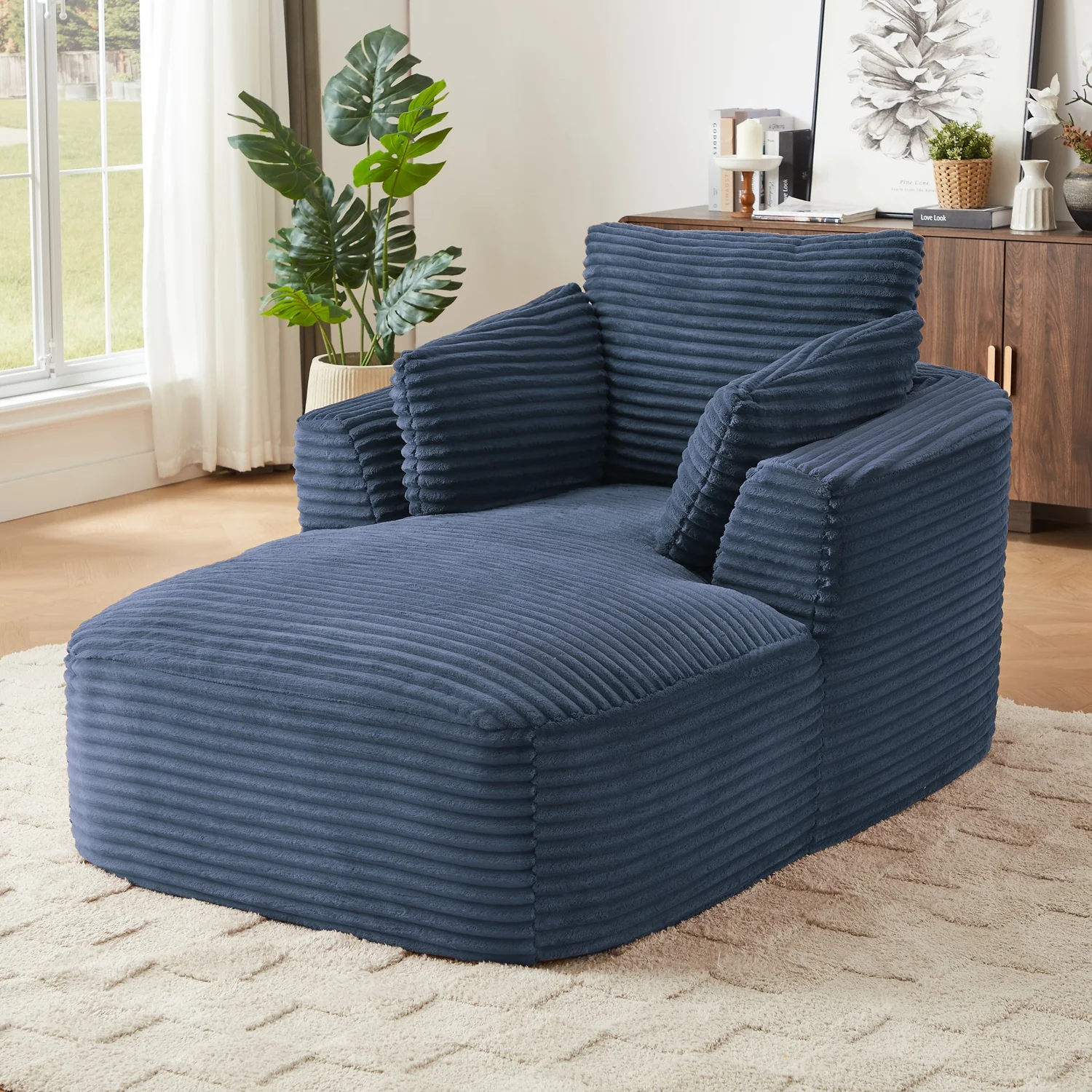 Compressed Sofa / Sofa in a Box – Easy Assembly, Space-Saving Design - Image 25