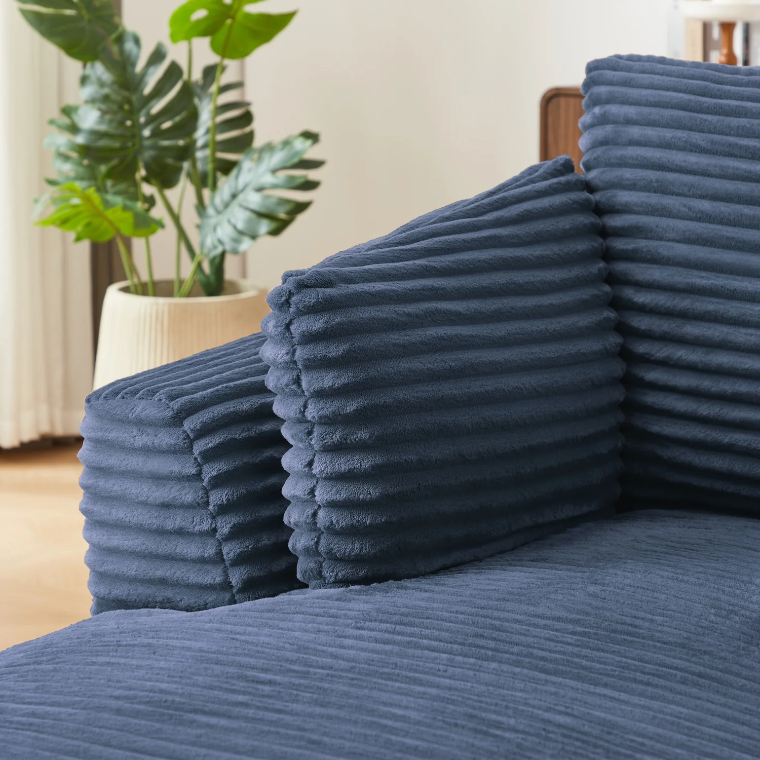 Compressed Sofa / Sofa in a Box – Easy Assembly, Space-Saving Design - Image 26
