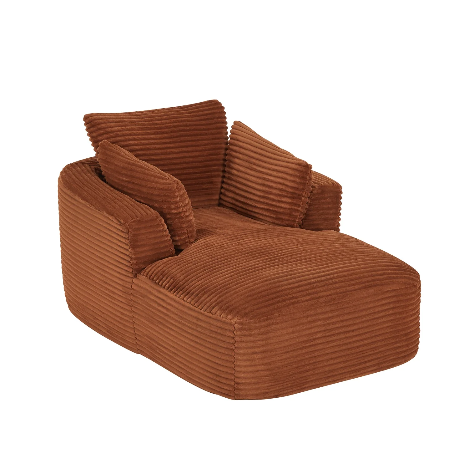 Compressed Sofa / Sofa in a Box – Easy Assembly, Space-Saving Design - Image 30