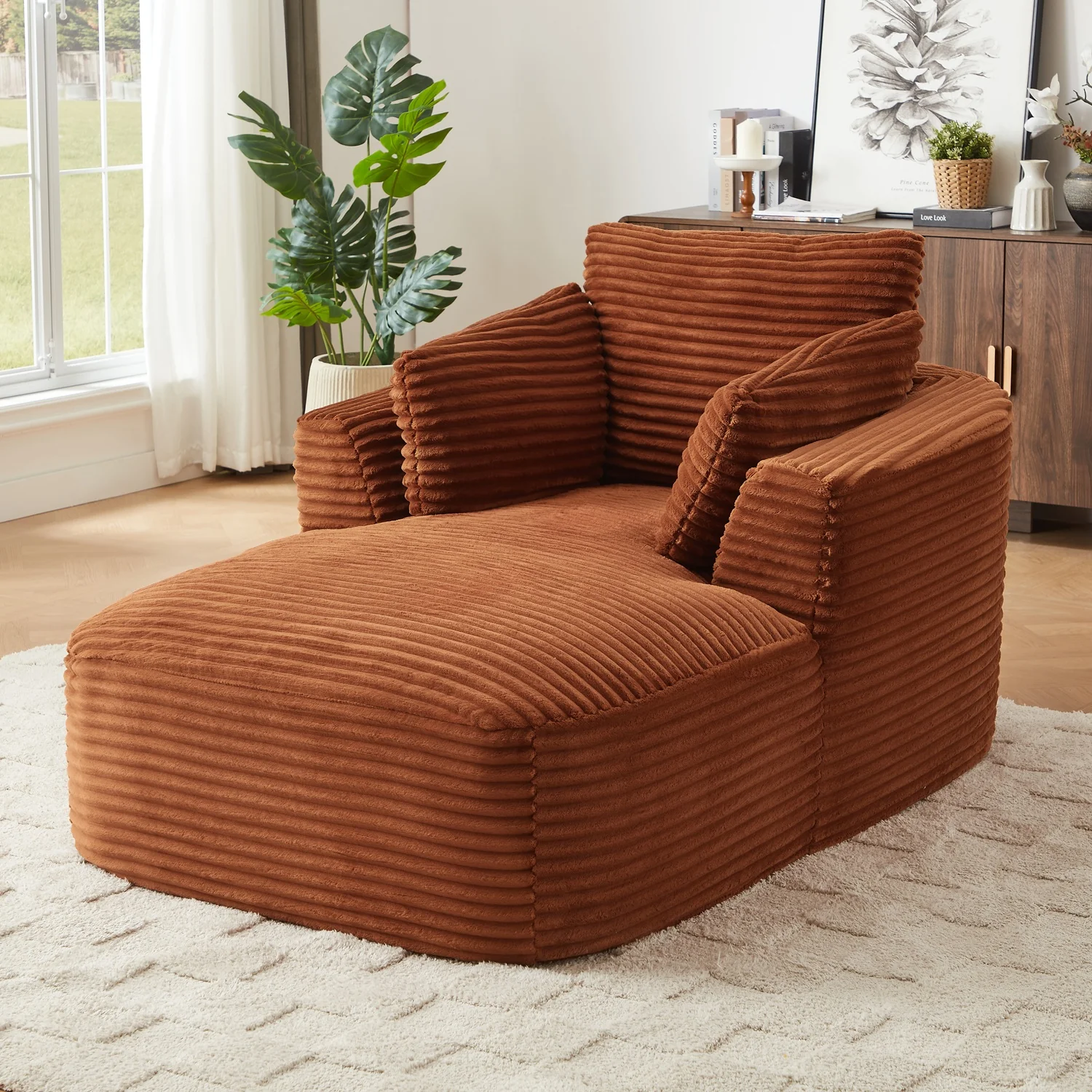 Compressed Sofa / Sofa in a Box – Easy Assembly, Space-Saving Design - Image 31