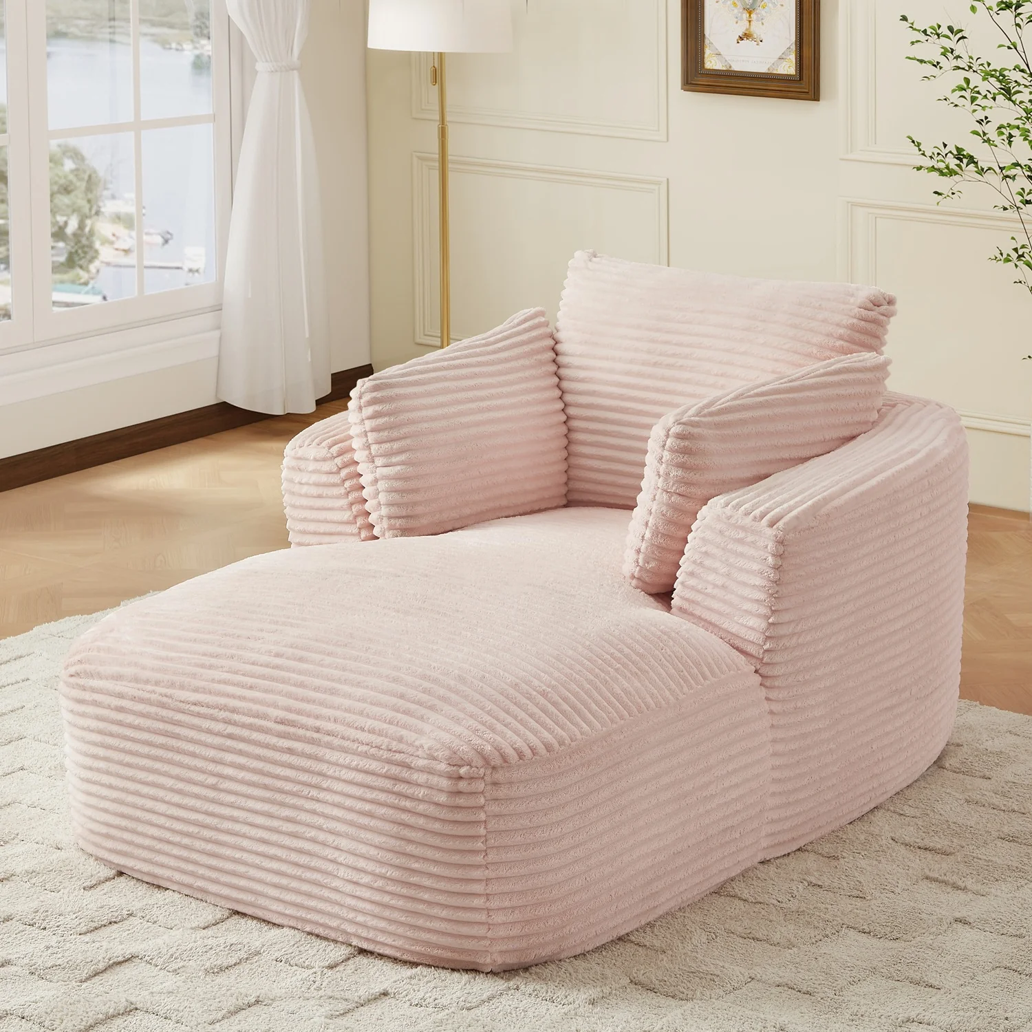 Compressed Sofa / Sofa in a Box – Easy Assembly, Space-Saving Design - Image 39