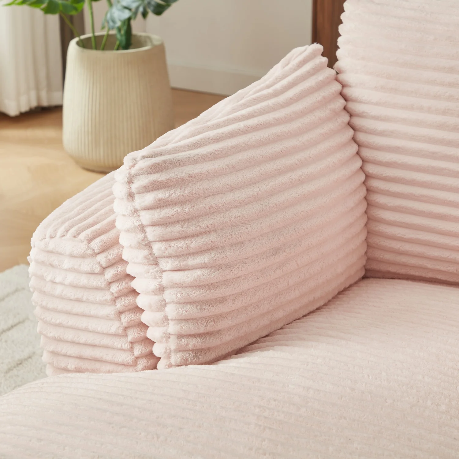 Compressed Sofa / Sofa in a Box – Easy Assembly, Space-Saving Design - Image 40