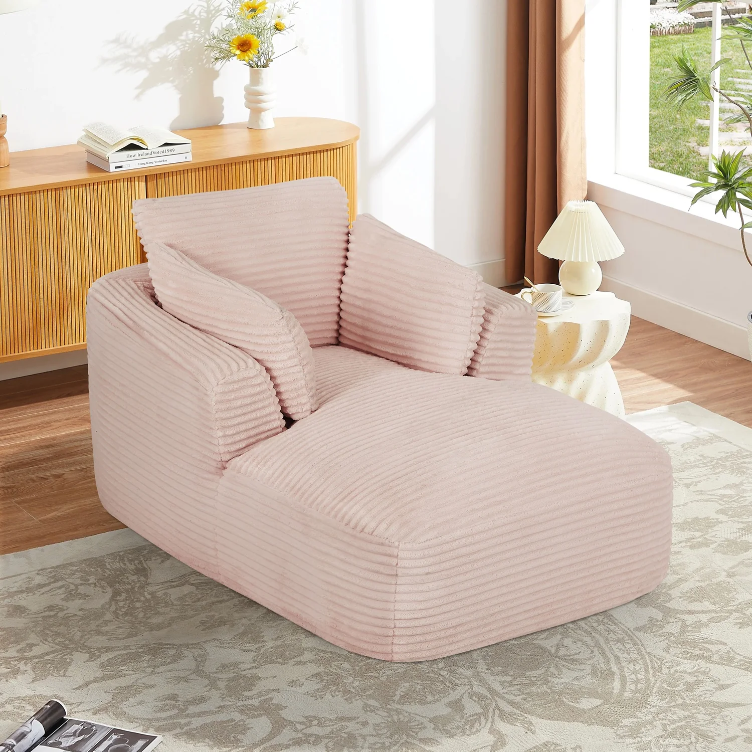 Compressed Sofa / Sofa in a Box – Easy Assembly, Space-Saving Design - Image 44