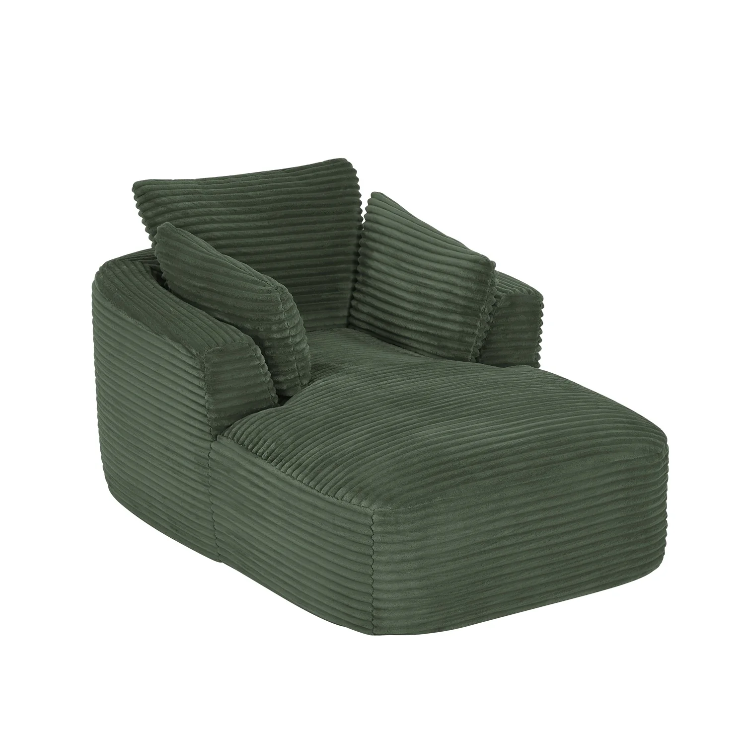 Compressed Sofa / Sofa in a Box – Easy Assembly, Space-Saving Design - Image 45