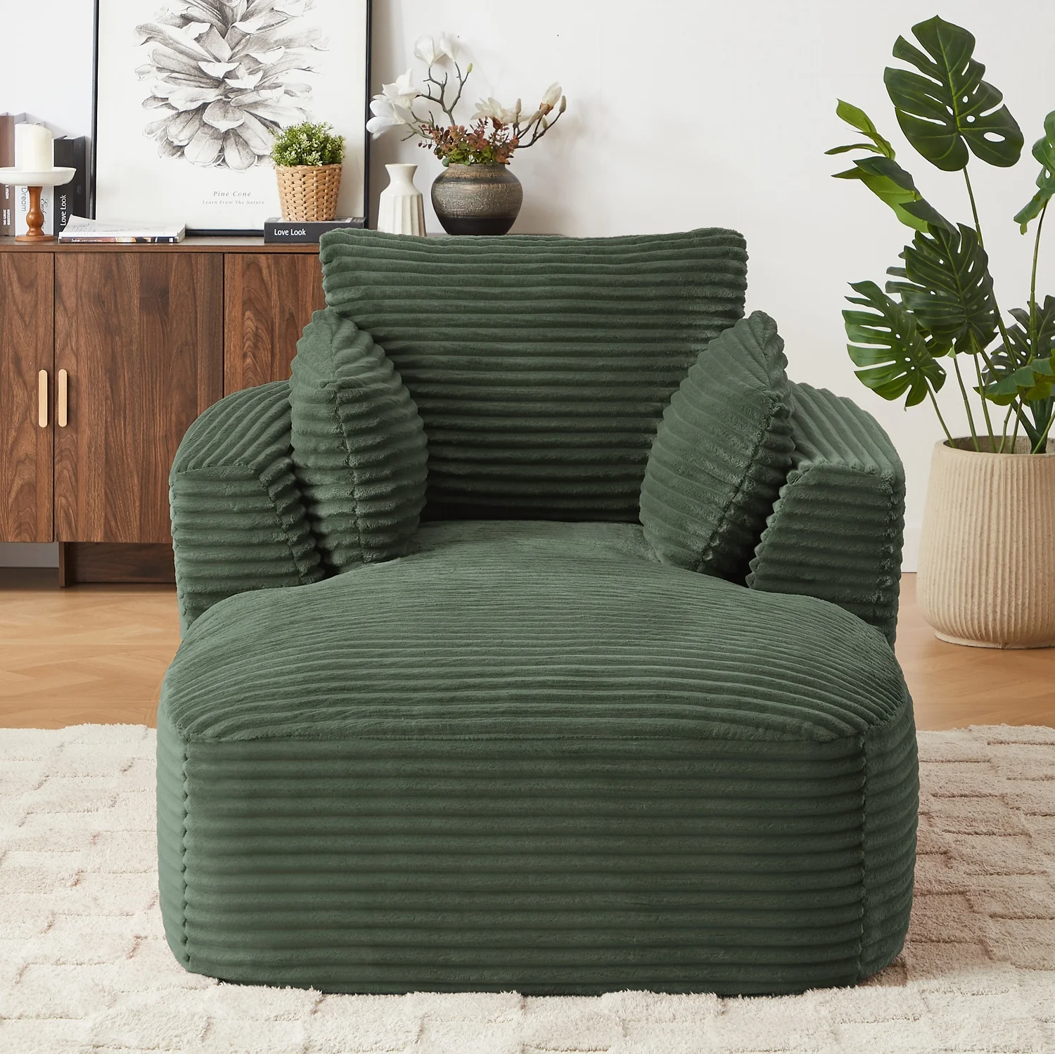 Compressed Sofa / Sofa in a Box – Easy Assembly, Space-Saving Design - Image 46