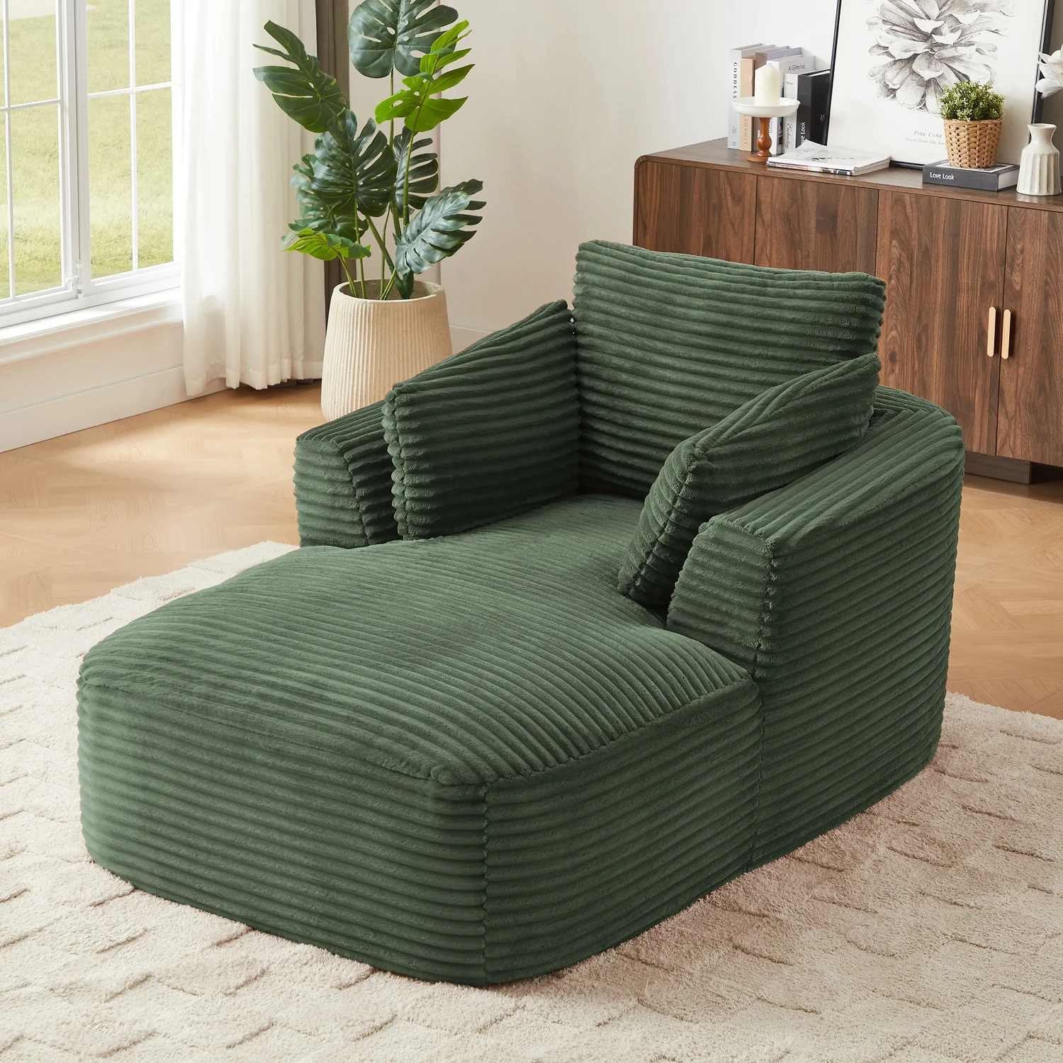 Compressed Sofa / Sofa in a Box – Easy Assembly, Space-Saving Design - Image 47