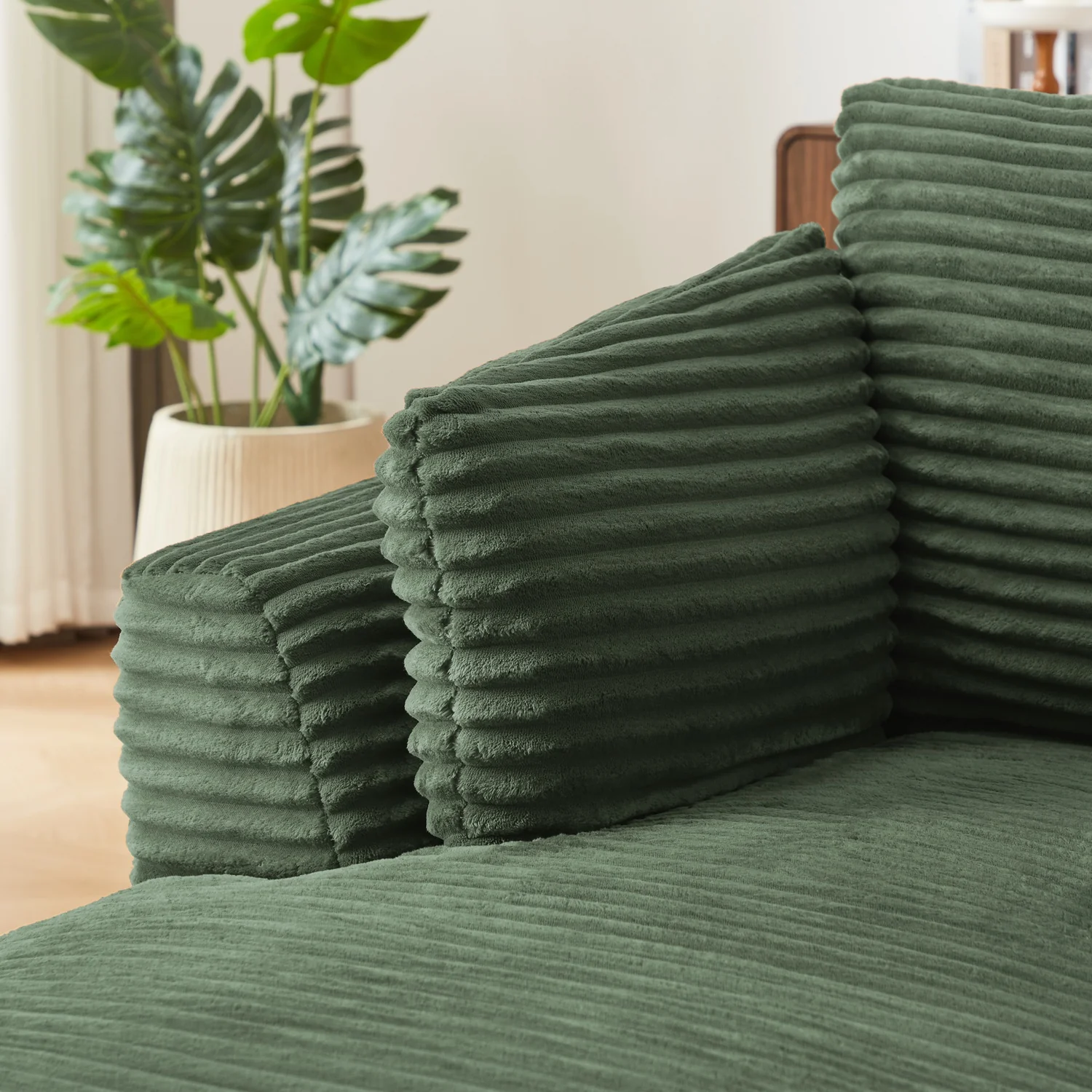 Compressed Sofa / Sofa in a Box – Easy Assembly, Space-Saving Design - Image 48