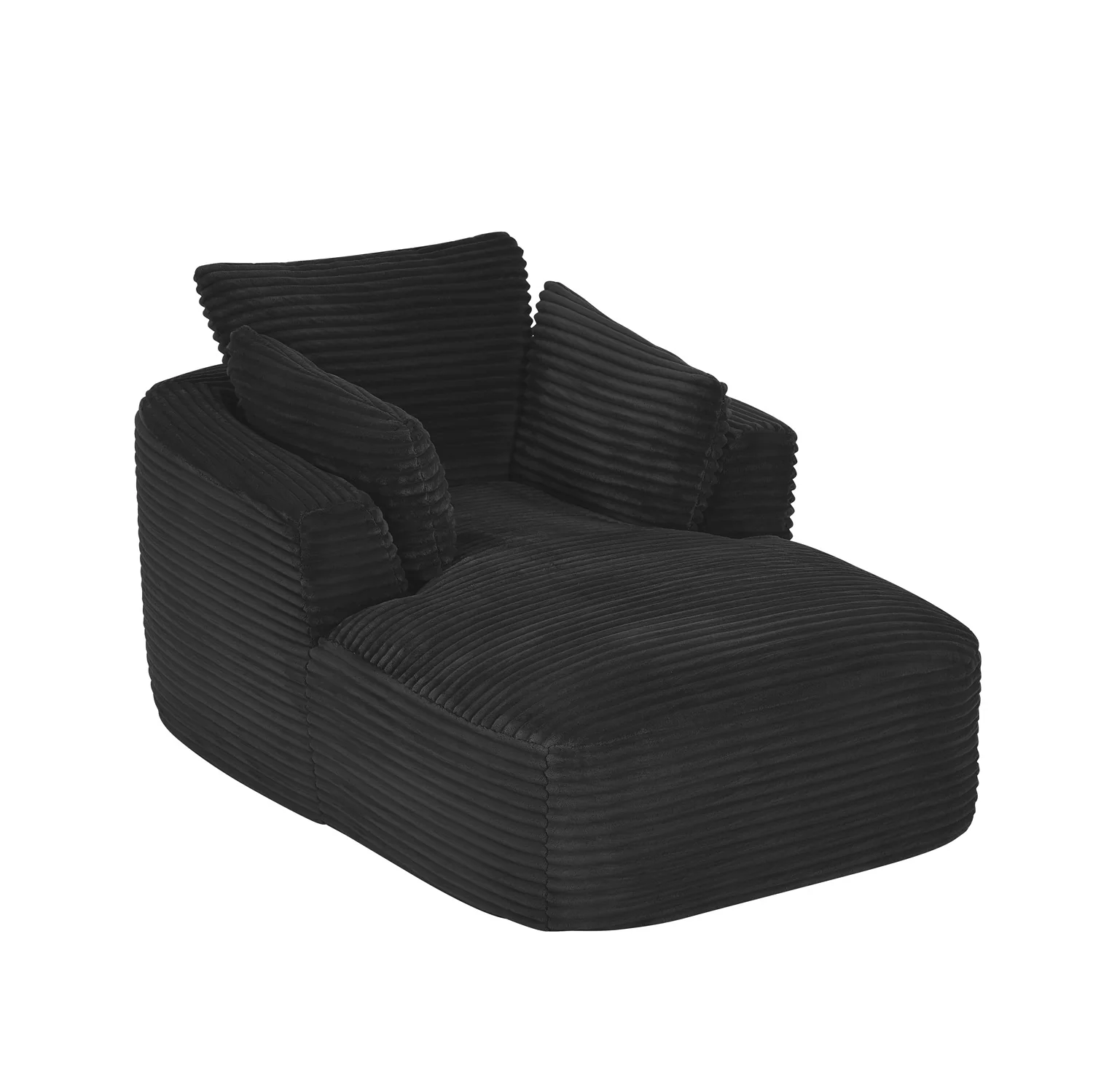 Compressed Sofa / Sofa in a Box – Easy Assembly, Space-Saving Design - Image 9